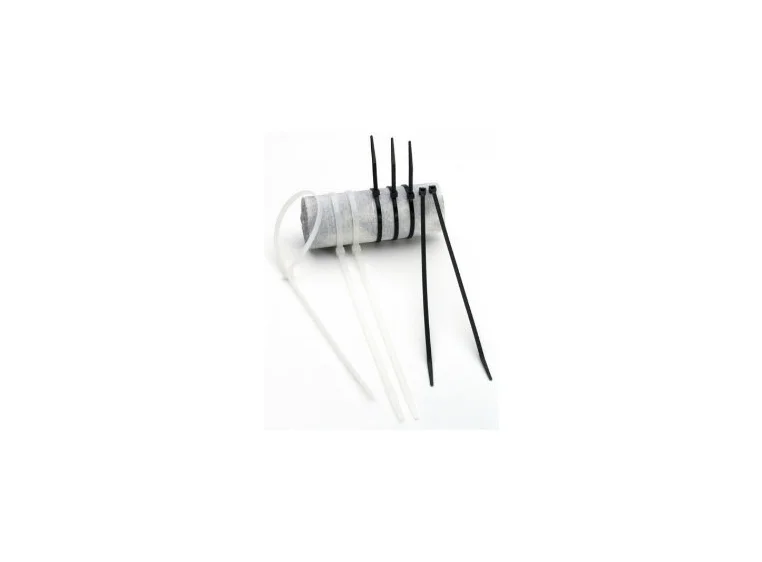 Adam Hall VP 48360 4.8x360mm kabelstrips 360 mm 